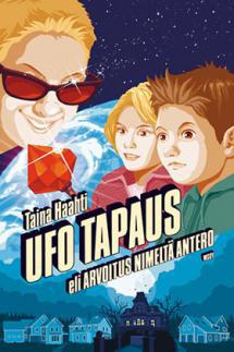 Ufo tapaus